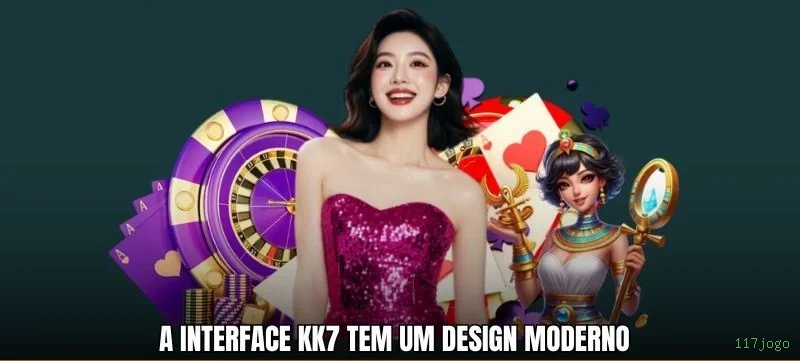 Imagem promocional dos jogos de lottery da 117jogo