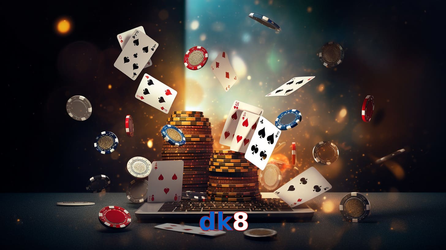 dk8
