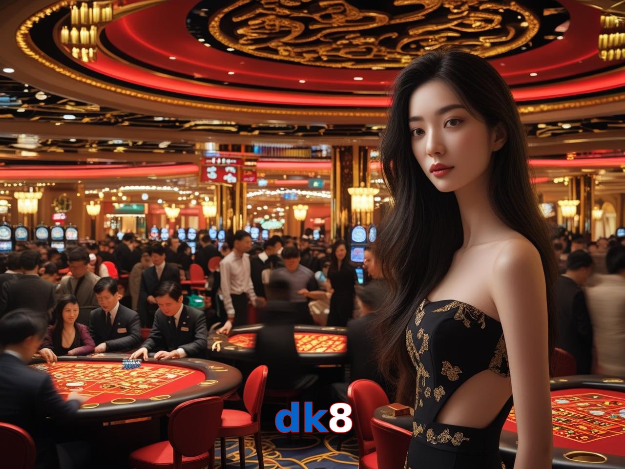 dk8