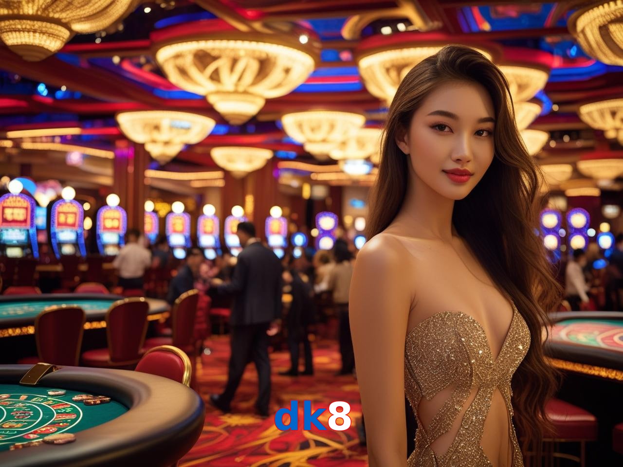 dk8