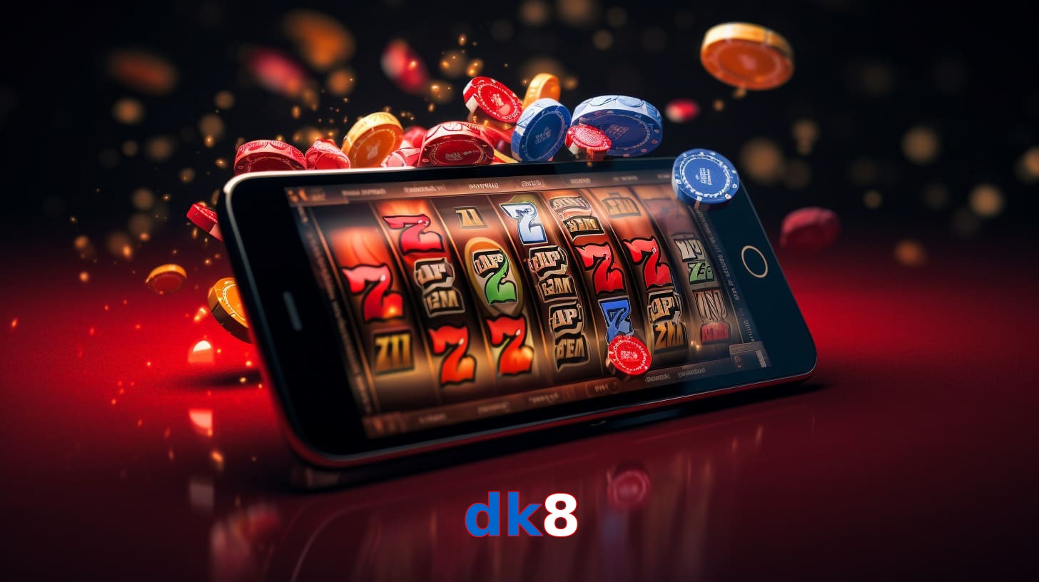 dk8