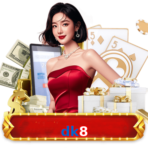 dk8