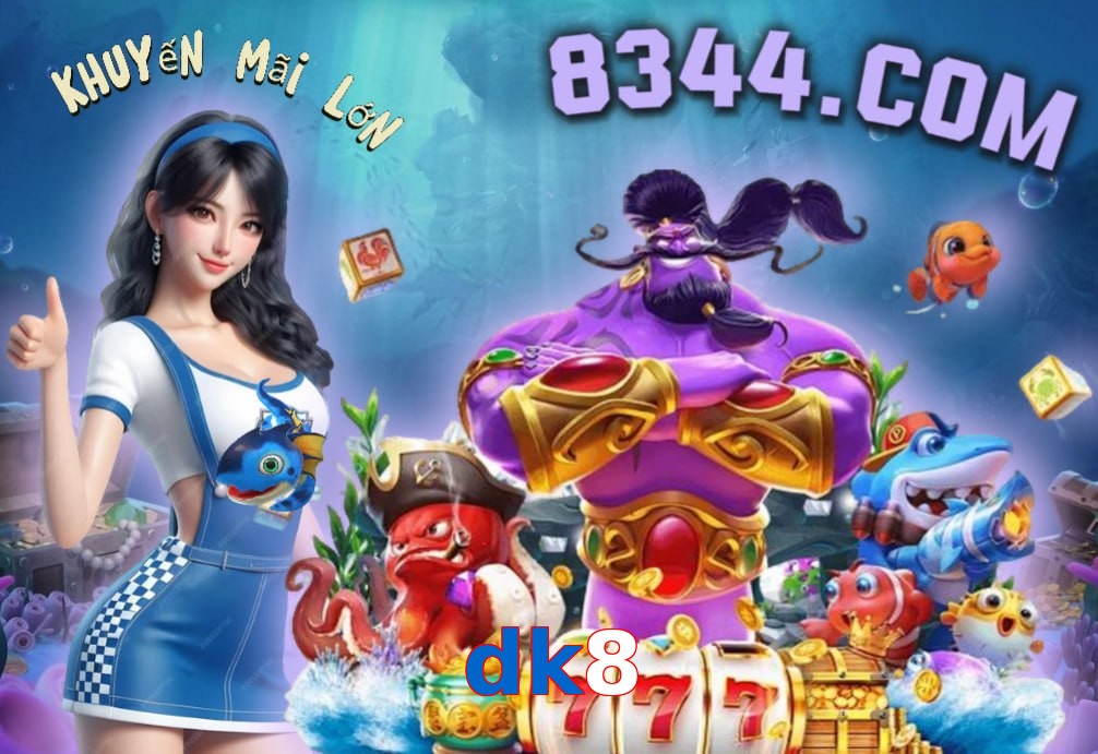 dk8