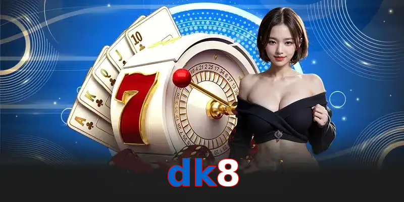 dk8